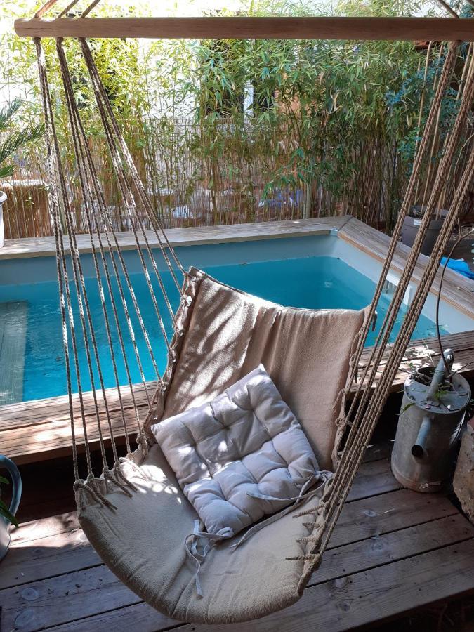 Studio Joelle Apartment Toulon
