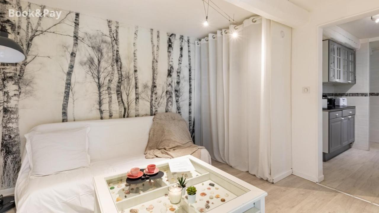 Studio Joelle Apartment *